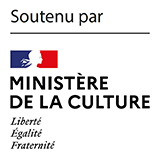 Ministère de la culture et de la communication