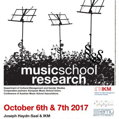 European Music School Symposium