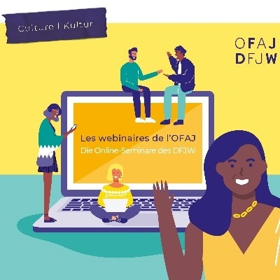 Webinaire de l’Office franco-allemand pour la Jeunesse 